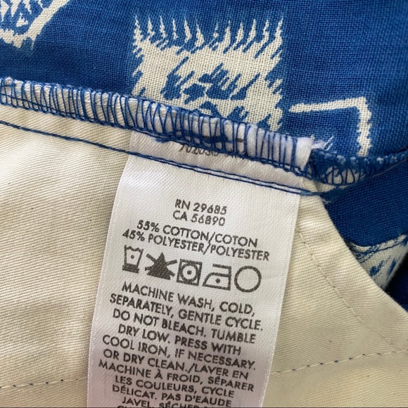 2014 Pendleton x Reyn Spooner shorts - Picture 5 of 6